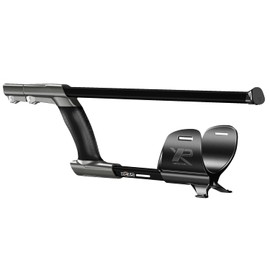 XP Metal Detectors S-Telescopic Stem with Armrest Without Lower Stem - Compatible with All Fully Wireless XP metal detectors : Deus, Deus II and ORX (D044)