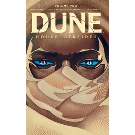 Dune: House Atreides Vol. 2