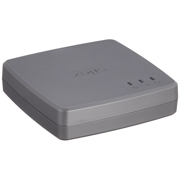 Cylex Technology DS-700AC USB Device Server