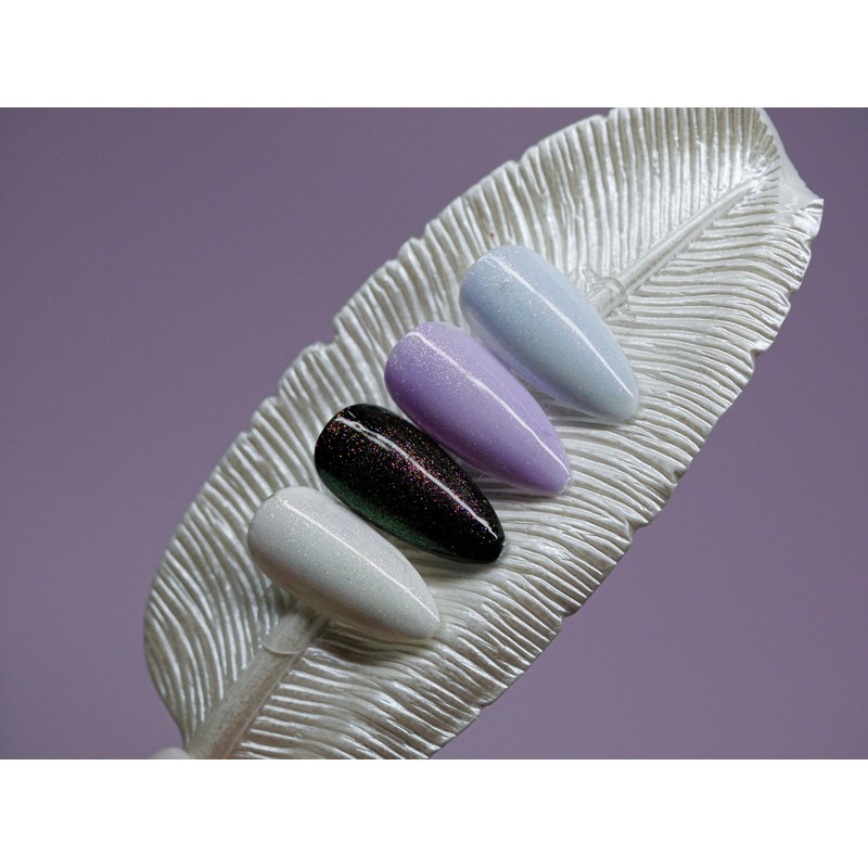 IN.HYPE Gel Top Coat UV/LED Cured (Aurora)