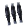 Hconcet 719255-53100 inyectores de combustible compatibles con Yanmar Diesel Engine