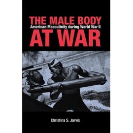 The Male Body At War