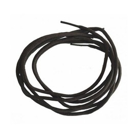 1 Pair Collonil Laces, Chord, Round, Thick, Diameter 3 mm, Various Lengths and Colours - Multicolour - 60