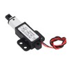 Mini Electric Linear Actuator 15mm Stroke 150N Thrust 4mm/s Speed