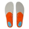 Cedar Insoles Action 3D (ACTION 3D) 201218 (Blue/S/Men's, Lady's)