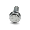 Hippo Hardware M8 (8mm X 20mm) Flanged Hexagon Head Bolts