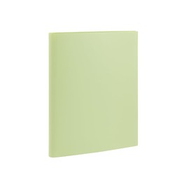 Nakabayashi MP-CB9030-G Trekking Book, A4 Size, Storage, 252 Sheets, Green