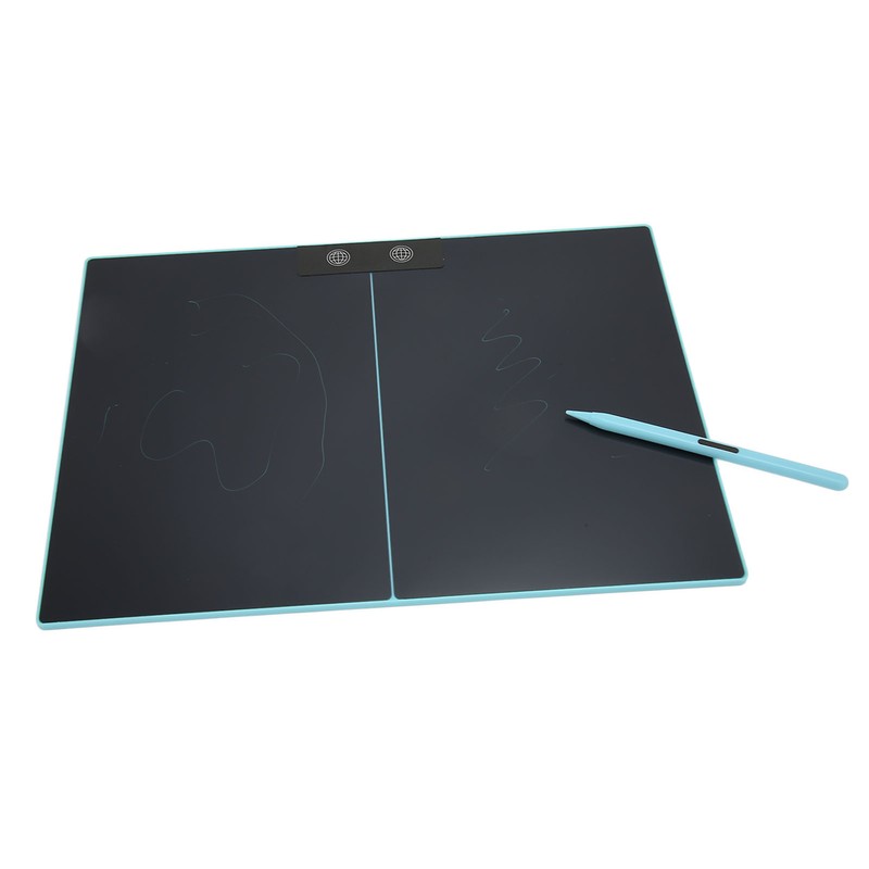 15 Inch LCD Writing Tablet Erasable Reusable Electronic Drawing Pad