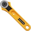 Rotary Cutter, Roller Cutter, 1.1 inches (28 mm), Rotary Cutter