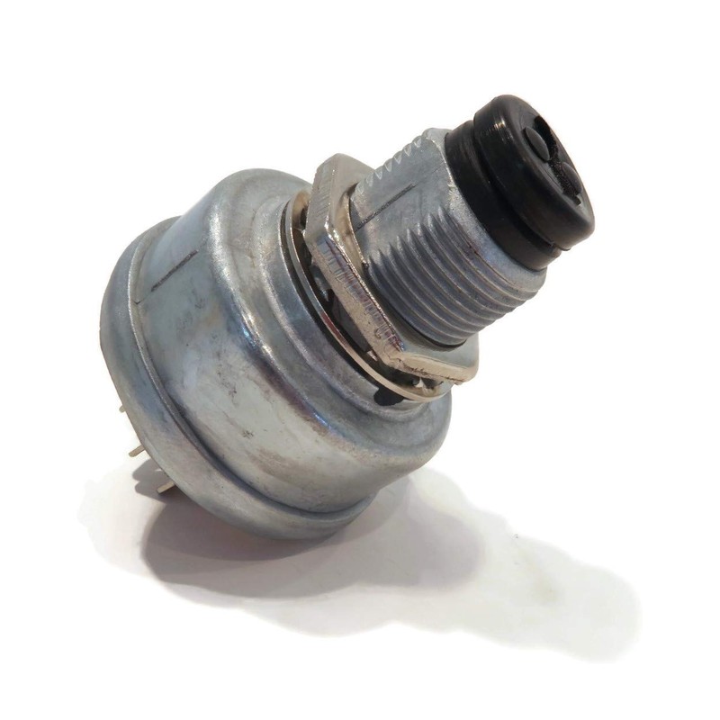 The ROP Shop | Ignition Starter Switch with Keys for