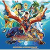 モンスターハンター ストーリーズ オリジナル・サウンドトラック by SMM itaku (music) [['audioCD']]