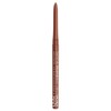 NYX PROFESSIONAL MAKEUP Mechanical Lip Liner Pencil, Cocoa