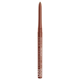 NYX PROFESSIONAL MAKEUP Mechanical Lip Liner Pencil, Cocoa