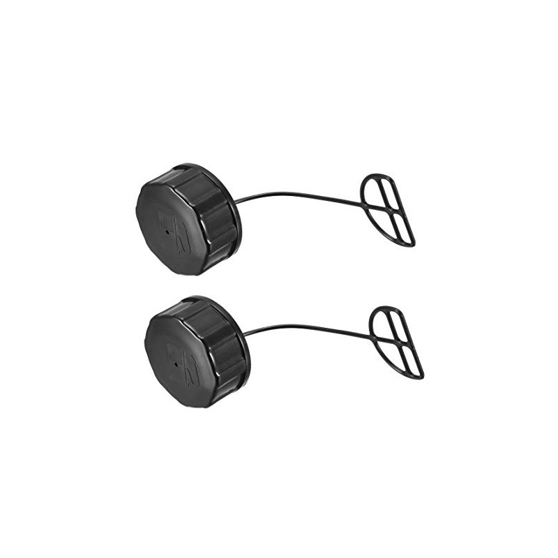 sourcing map 17620-ZM3-063 Fuel Cap Assembly Replacement for Brushcutter Lawn