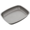 Judge Large Non-Stick Roasting Tray, 29cm x 25cm x 5cm,