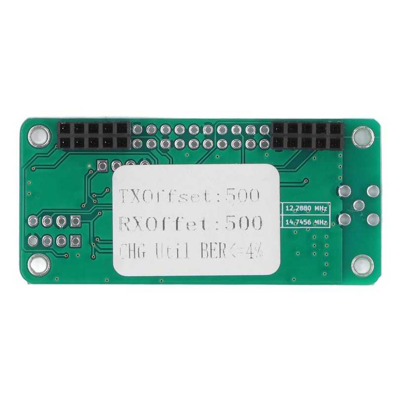 Hotspot Module USB Wireless Multi Mode Hotspot Expansion Board with