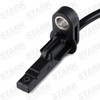 STARK SKWSS-0350110 Wheel Speed Sensor Wheel Speed Sensor Wheel Speed