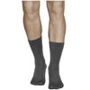 vitsocks Men's 80% MERINO Wool Fine Warm Socks (3 PAIRS)