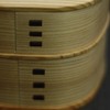Bento Box Cedar Akita 梅花 Lunch Box 2?Tier Bent wappa