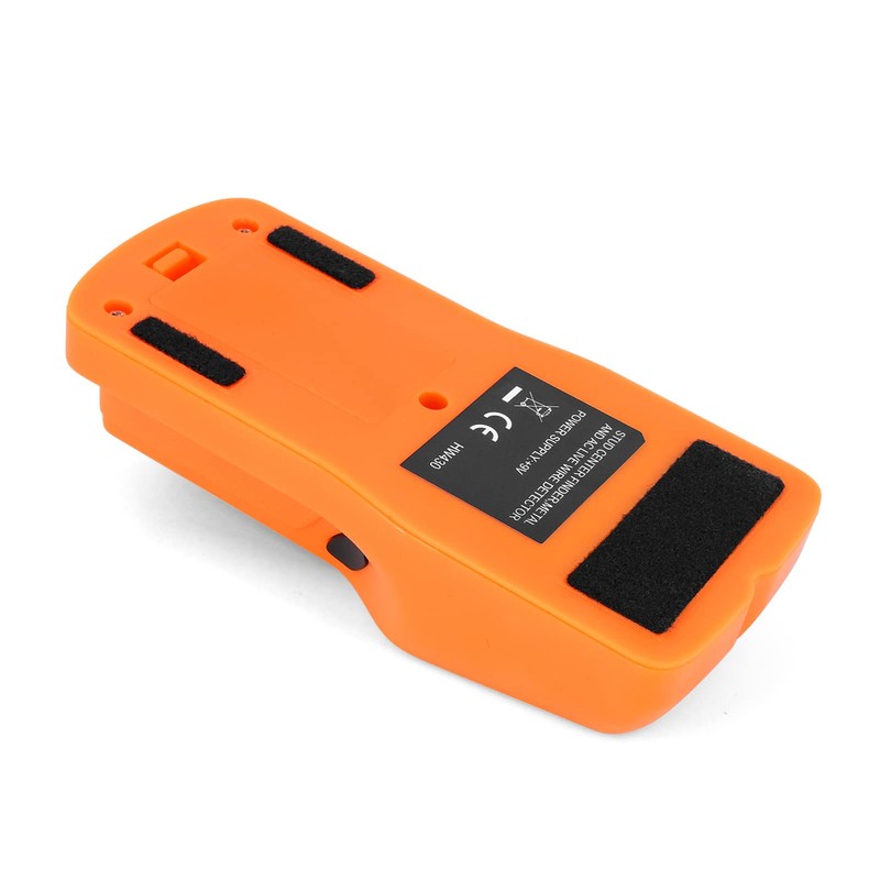 Stud Finder Wall Scanner - 5 in 1 Electronic Stud