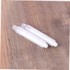 STOBOK 6pcs Adjustable Dustless Chalk Holder for Teachers Practical Chalk