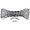 ObeCo OBPR824BSHCZCJ Barrier Stretch Cargo Net - 8" x 24",