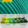 EdcX 2mm Nylon Paracord 275 (50 and 100m) - 100%