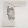 HONEYSEW Needle Plate Assembly for Brother