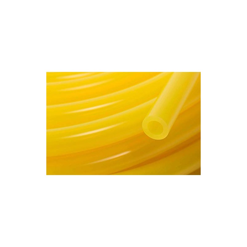 Genuine Tygon F-4040-A Premium Cut Length Fuel Line (ID: 1/4"