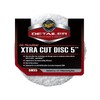 Meguiar's DMX5 DA (Doble acción), Disco de Microfibra de 12,7