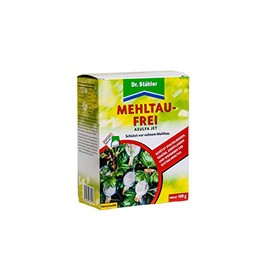 Dr. Stähler 031517 Mildew Free, 10 Bags/50 Square Metres in total