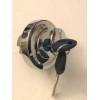 RFY Fuel Gas Cap For Yamaha Roadliner S Stratoliner S
