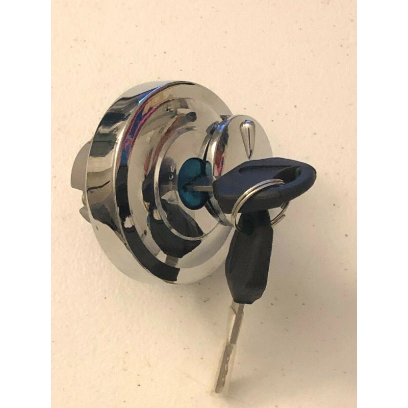 RFY Fuel Gas Cap For Yamaha Roadliner S Stratoliner S
