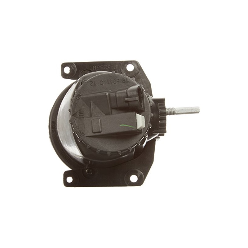 TYC Fog Light on Both Sides 19-0599-05-2
