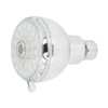 LED Shower Head 7 Color Flash Light Automatically Changing Shower