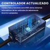 H7 H11 9005 9006 H4 Kit De Faros Delanteros Led