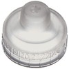 Silit Spare Part Aroma Sealing Cap, Transparent, 3-Piece