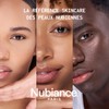 NUBIANCE - Exfoclear® Face & Body Scrub & Neckline -