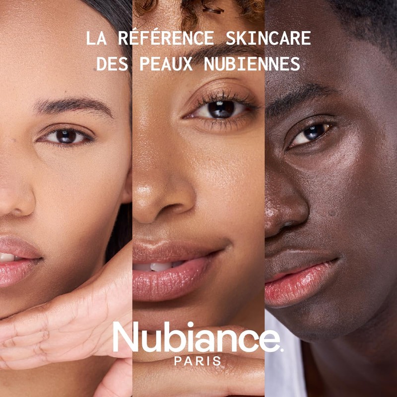 NUBIANCE - Exfoclear® Face & Body Scrub & Neckline -