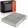 Frankberg Cabin Air Filter Pollen Filter with Activated Carbon Filter