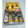 Roughneck ROU22198 Screwdriver Set - 6 piece