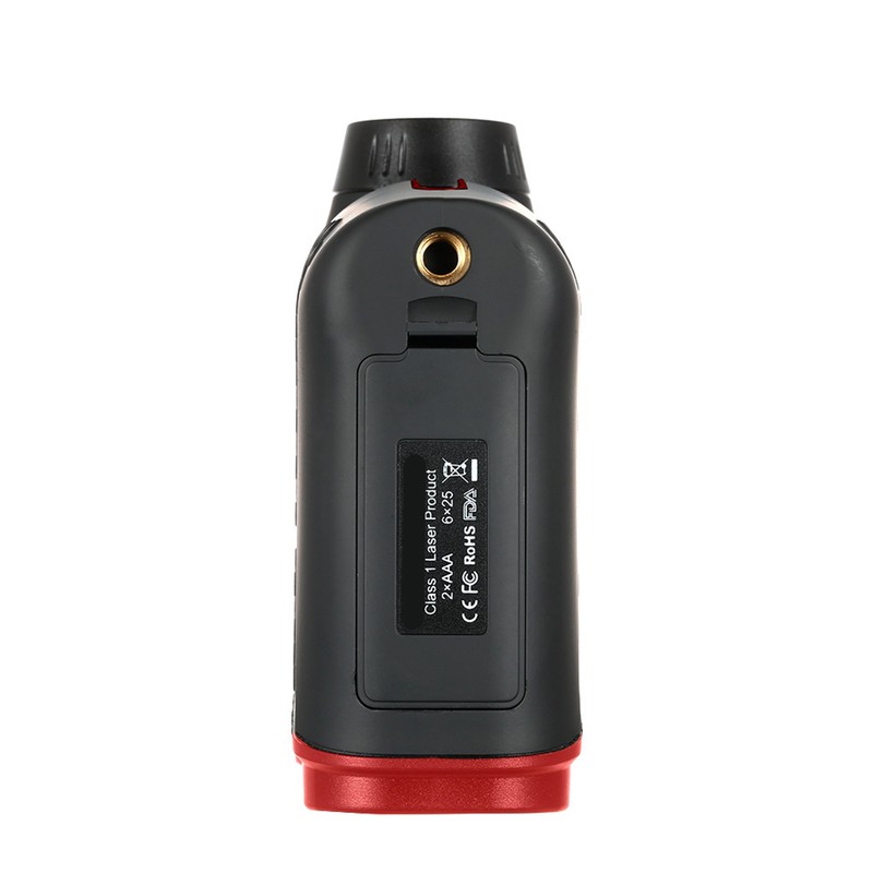 600M / 900M Golf Laser Rangefinder Laser Distance Meter Speed