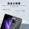 For OPPO Reno13 A ケース クリア 保護ケース オッポ レノ 13A