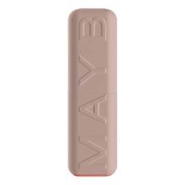 Maybelline serum lipstick Maybe It's, labial en barra, hasta 8H de hidratación y volumen.