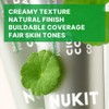 NUKIT CICA Deer Red Control CC Cream 1.7 fl oz