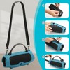 TXEsign Silicone Case Cover for JBL Charge 6- Portable Speaker,