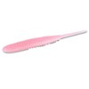 Depth Death Adder Non Salt 6in #150 Clear Pink