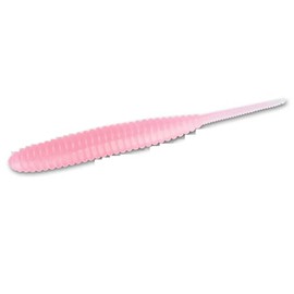 Depth Death Adder Non Salt 6in #150 Clear Pink