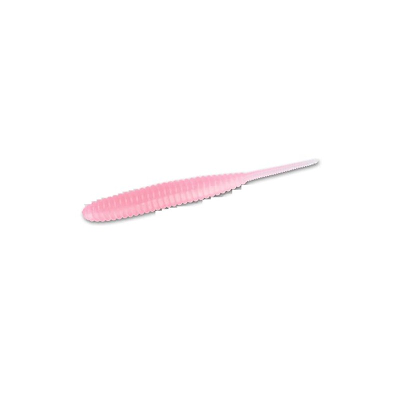 Depth Death Adder Non Salt 6in #150 Clear Pink