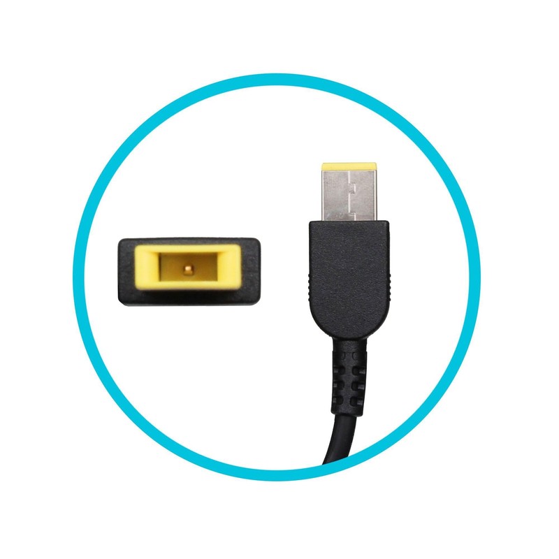 Lenovo IdeaPad L340-15IRH (81TR) Original Power Supply 135.0 Watt Long